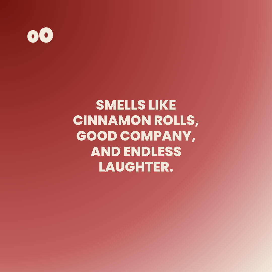 Bonfire Nights Candle