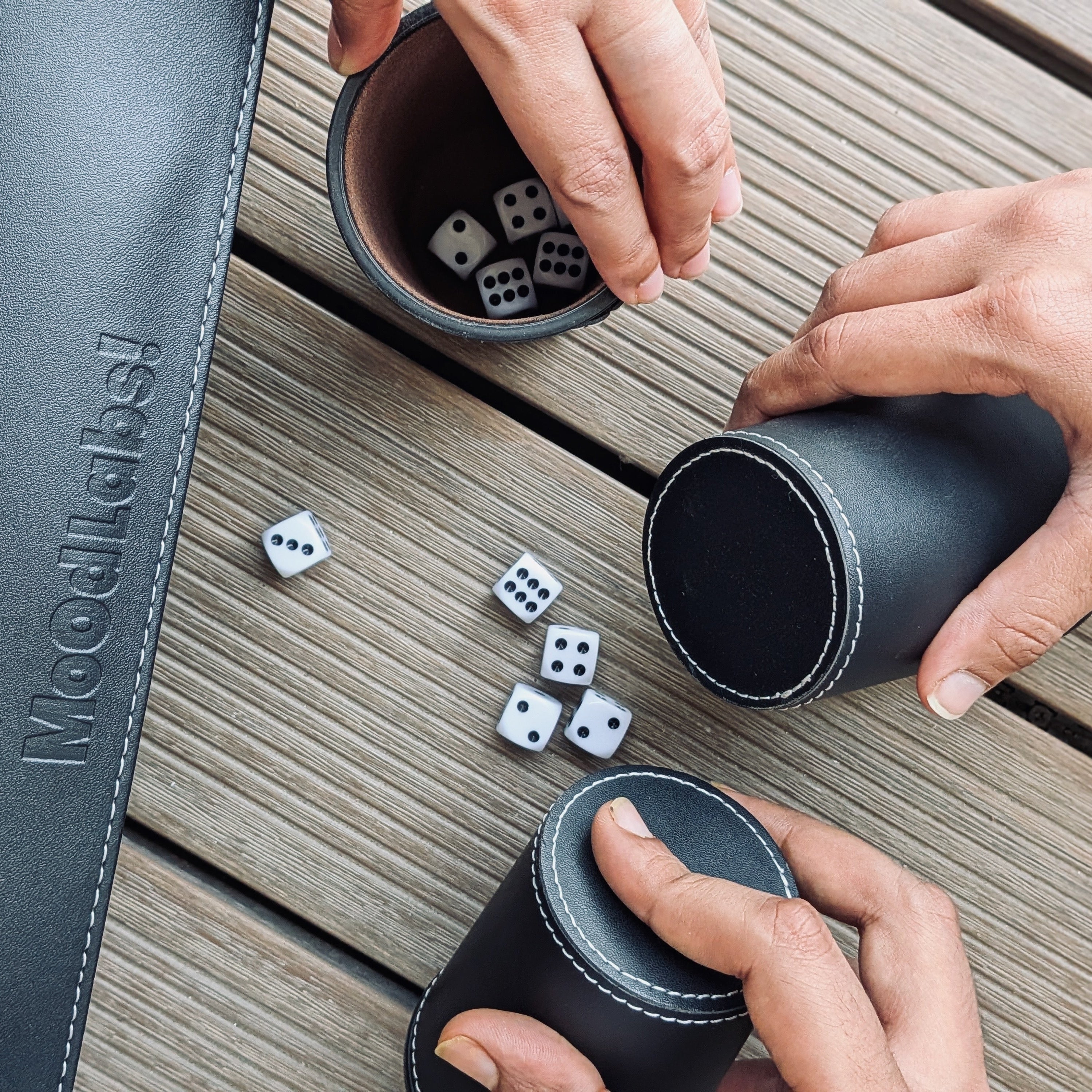 Liar's Dice