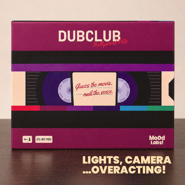 Dub Club - Bollywood