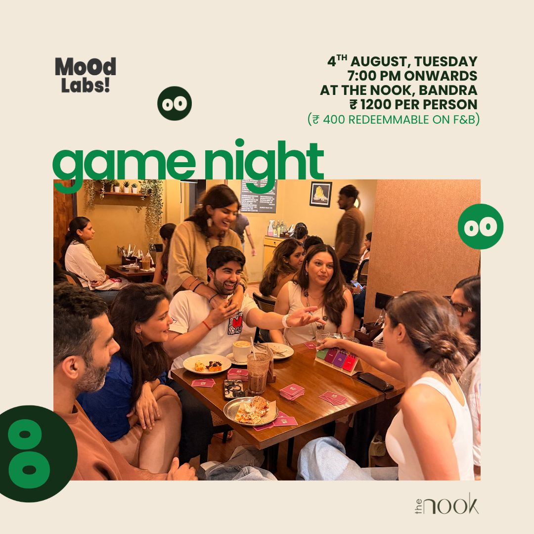 Game Night