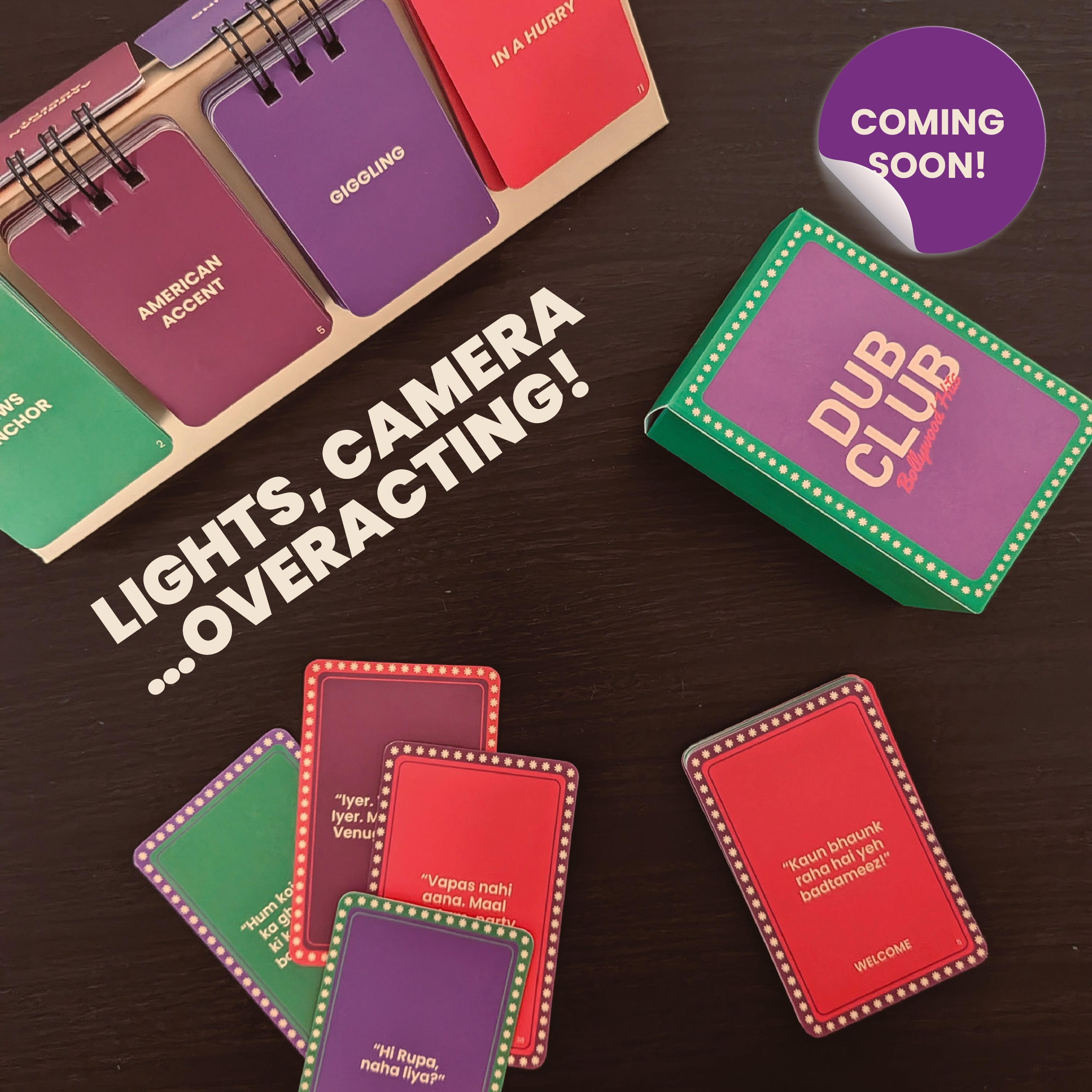 Dub Club - Bollywood